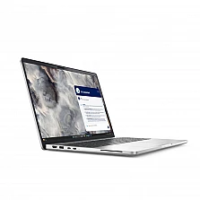 Лаптоп Dell Pro 16 Plus PB16250 Ultra 7 266V vPro 16" FHD+ 16GB 512GB Intel Arc Win 11 Wi‑Fi 7 3Y