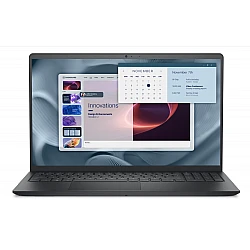 Dell Pro 15 Essential PV15250 laptop, Core i5‑1334U, 16 GB DDR5, 512 GB SSD, 15.6" FHD 120Hz, Intel UHD, Wi‑Fi 6, Ubuntu + Canon PIXMA MG2551S