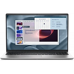 Лаптоп Dell Pro 15 Essential PV15250, Core i5‑1334U, 16 GB DDR5, 1 TB SSD, 15.6" FHD 120Hz, Intel UHD, Wi‑Fi 6, Ubuntu + Canon PIXMA MG2551S