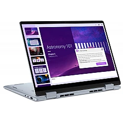 Лаптоп Dell 14 Plus 2-in-1 DB04250 Intel Ultra5 226V 14" FHD+ Touch 16GB 512GB SSD Intel Arc W11Pro