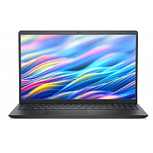 Лаптоп Dell 15 DC15250 Intel Core i5‑1334U (10C up to 4.60GHz), 15.6" FHD 120Hz WVA AG, 16GB (1x16GB) DDR4 2666, 512GB NVMe, Intel UHD, Wi‑Fi 6, Win11 Pro, BG клавиатура, Carbon Black