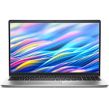 Лаптоп Dell 15 DC15250 Intel Core i5‑1334U (10C up to 4.60GHz), 15.6" FHD 120Hz 250nits WVA AG, 16GB (1x16GB) DDR4 3200, 512GB NVMe, Intel UHD, Wi‑Fi 6, FPR, Backlit, Windows 11 Pro, Platinum Silver