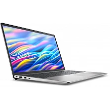 Лаптоп Dell 15 DC15250 Intel Core i5‑1334U (10C up to 4.60GHz), 15.6" FHD 120Hz 250nits WVA AG, 16GB (1x16GB) DDR4 3200, 512GB NVMe, Intel UHD, Wi‑Fi 6, FPR, Backlit, Windows 11 Pro, Platinum Silver