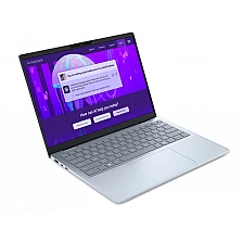 Лаптоп Dell 14 Plus DB14250 Ultra 7 256V 14" 2.5K 16GB 512GB SSD Intel Arc Win 11 Home