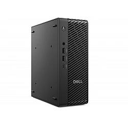 PC Dell Pro Max Micro FCM2250 Intel Core Ultra7 265 16GB 1TB SSD RTX A1000 8GB W11Pro