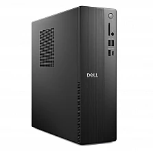 Компютър Dell Slim ECS1250 i7-14700 (20C/33MB до5.4GHz),16GB DDR5,512GB SSD Intel UHD730 WiFi6 Ubuntu