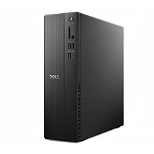Компютър Dell Slim ECS1250 i7-14700 (20C/33MB до5.4GHz),16GB DDR5,512GB SSD Intel UHD730 WiFi6 Ubuntu