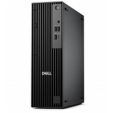 Computer Dell Pro Slim QCS1250 Intel Core i7-14700 vPro, 8GB DDR5, 512GB SSD TLC, Win11 Pro