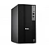 Компютър Dell Pro Tower QCT1255, AMD Ryzen 7 PRO 8700G (16 TOPS NPU, 8 ядра), корпоративна Tower