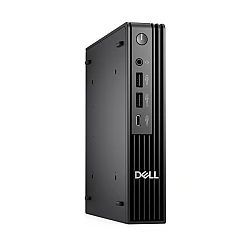 Dell Pro Tower QCT1250 PC, Intel Core i5‑14500 (14 cores up to 4.6GHz), office tower