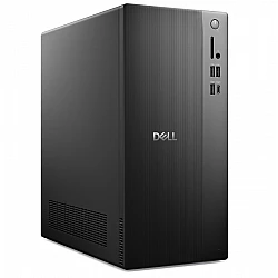 Dell Pro Tower Essential QVT1260 Desktop i5‑14400 16GB 512GB UHD 730 Wi‑Fi 6 Ubuntu BG Kbd&Mouse 180W 3Y