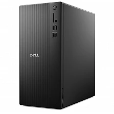 Dell Pro Tower Essential QVT1260 Desktop i5‑14400 16GB 512GB UHD 730 Wi‑Fi 6 Win 11 Pro BG Kbd&Mouse 180W 3Y