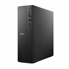 Компютър Dell Pro Slim Essential QVS1260 Ultra 5 225 16GB 512GB UHD 730 Wi‑Fi 6 Ubuntu BG Kbd&Mouse 180W 3Y