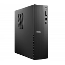 Компютър Dell Pro Slim Essential QVS1260 i5‑14400 16GB 512GB UHD 730 Wi‑Fi 6 Ubuntu BG Kbd&Mouse 180W 3Y