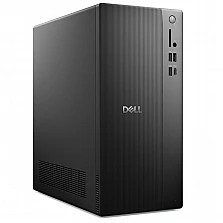 Компютър Dell Pro Tower Essential QVT1260 Intel Core i5 14500 8GB DDR5 4800MT/s 512GB M.2 PCIe Intel UHD Graphics 770 Wi-Fi 6 Keyboard & Mouse 180W Ubuntu 3Y PS