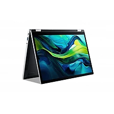 Лаптоп Acer Aspire Go Spin 14 AGSP14‑31PT‑3593 i3‑N355 14" WUXGA Touch 8GB 256GB SSD Win 11 Home