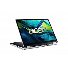 Лаптоп Acer Aspire Go Spin 14 AGSP14‑31PT‑3593 i3‑N355 14" WUXGA Touch 8GB 256GB SSD Win 11 Home