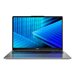 Лаптоп Acer Aspire A18‑I71M‑74W1, Core Ultra 7 355, 16 GB LPDDR5X, 512 GB SSD, 18" WUXGA IPS 165Hz, Wi‑Fi 7, Win 11 Home