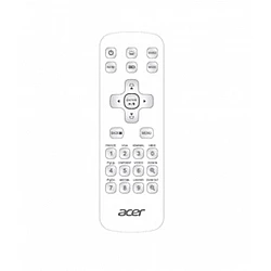 Дистанционно Acer Universal JB2 White