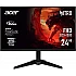 Acer Nitro QG241YP6bmipx 23.8" FHD IPS 144Hz 1ms FreeSync Monitor Black