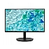Монитор Acer Vero CB242YGbmiprx 23.8" FHD IPS 120Hz 1ms Adaptive Sync VGA HDMI DP говорители черен