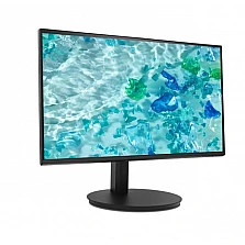Acer Vero CB242YGbmiprx Monitor 23.8" FHD IPS 120Hz 1ms Adaptive Sync VGA HDMI DP Speakers Black