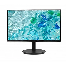 Монитор Acer Vero CB242YP6bmiprx 23.8" FHD IPS 144Hz 1ms Ergostand черен