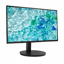 Монитор Acer Vero CB242YP6bmiprx 23.8" FHD IPS 144Hz 1ms Ergostand черен