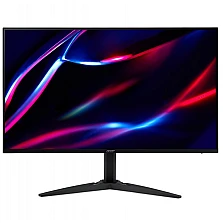 Монитор Acer Nitro KG243YS1bipx, 23.8", IPS, FHD, 180Hz, 1ms, FreeSync, HDMI 2.1, DP 1.2, HDR10, Black