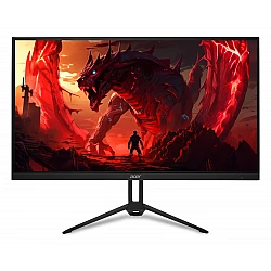 Monitor Acer Nitro KG243YS1bipx, 23.8", IPS, FHD, 180Hz, 1ms, FreeSync, HDMI 2.1, DP 1.2, HDR10, Black