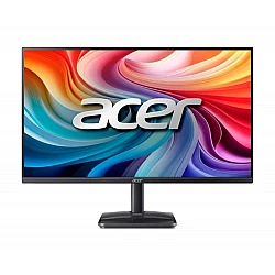 Монитор Acer EK241YP0bi, 23.8" VA, FHD, 144Hz, 1 ms, FreeSync, HDMI, VGA, Blackcurrys.co+1