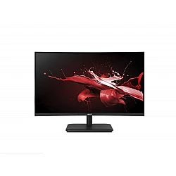 Acer ED270Xbiipx 27" Curved VA FHD 200Hz FreeSync Premium Monitor Black