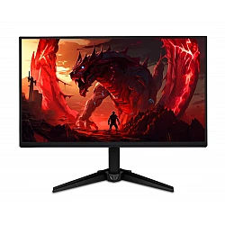 Монитор Acer Nitro QG271W5bmiipx 27" FHD IPS 260Hz 1ms FreeSync Premium черен