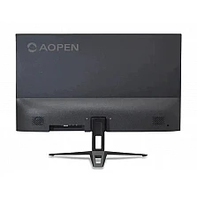 Монитор AOPEN 27KG3S1bipx, 27", IPS, FHD, 180Hz, 1ms, FreeSync, HDMI 2.1, DP 1.2, Black