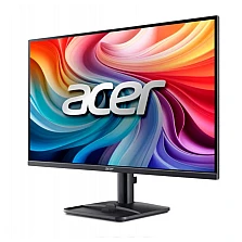 Монитор Acer EK271P0bi, 27", VA, FHD, 144Hz, 1ms VRB, FreeSync, HDMI, VGA, Black