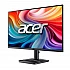 Monitor Acer EK271P0bi, 27", VA, FHD, 144Hz, 1ms VRB, FreeSync, HDMI, VGA, Black