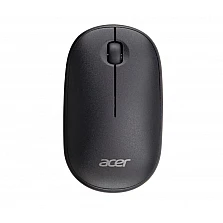 Acer Wireless Bubble Mouse AMR100 Black Retail