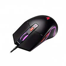 Acer Nitro Mouse NMW100 Black Wired 7200 dpi 6 buttons Retail Pack