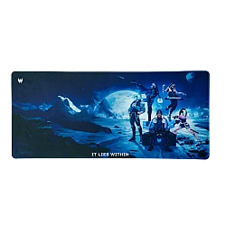 Acer Predator XXL gaming mouse pad