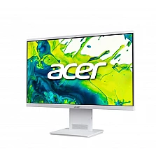 Компютър Acer Aspire S24-B 23.8" AiO FHD IPS 144Hz Intel Core Ultra 5 115U 16GB DDR5 1TB SSD Intel Arc Graphics WiFi 7 BT 5.4 No OS Silver