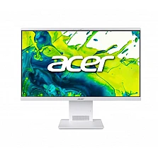 Компютър Acer Aspire S24-B 23.8" AiO FHD IPS 144Hz Intel Core Ultra 5 115U 16GB DDR5 1TB SSD Intel Arc Graphics WiFi 7 BT 5.4 No OS Silver
