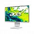 Компютър Acer Aspire S24-B 23.8" AiO FHD IPS 144Hz Ultra 7 155H 16GB DDR5 1TB SSD Intel Arc Wi‑Fi 7 BT 5.4 без ОС Silver