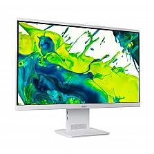 Компютър Acer Aspire S27-B 27" AiO FHD IPS 144Hz Intel Core Ultra 5 115U 16GB DDR5 1TB SSD Intel Arc Graphics WiFi 7 BT 5.4 No OS Silver
