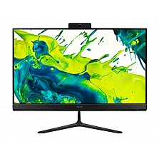 Компютър Acer Aspire C24-B 23.8" FHD IPS AiO 120Hz Intel Core Ultra 5 115U 16GB DDR5 512GB SSD Intel UHD WiFi 6 BT 5.0
