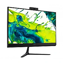 Компютър Acer Aspire C24-B 23.8" FHD IPS AiO 120Hz Intel Core Ultra 5 115U 16GB DDR5 512GB SSD Intel UHD WiFi 6 BT 5.0