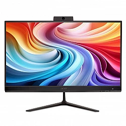 Acer Aspire C27-B All-in-One PC, Core Ultra 5 115U, 16 GB DDR5, 512 GB SSD, 27" QHD IPS 180Hz, Wi‑Fi 6