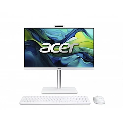 Acer Aspire C24-A All-in-One PC, Core i5-13420H, 16 GB DDR4, 512 GB SSD, 23.8" FHD IPS 120Hz, Wi‑Fi 6, No OS