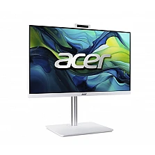 Acer Aspire C24-A All-in-One PC, Core i5-13420H, 16 GB DDR4, 512 GB SSD, 23.8" FHD IPS 120Hz, Wi‑Fi 6, No OS