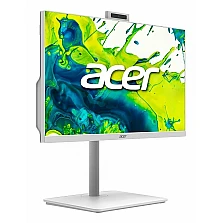 Acer Aspire C27-A All-in-One PC, Core i5-13420H, 16 GB DDR4, 512 GB SSD, 27" FHD IPS 120Hz, Wi‑Fi 6, No OS