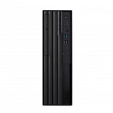 Компютър Acer Veriton VX4720GT i3‑14100 8GB DDR5 512GB SSD DVD Intel UHD без ОС